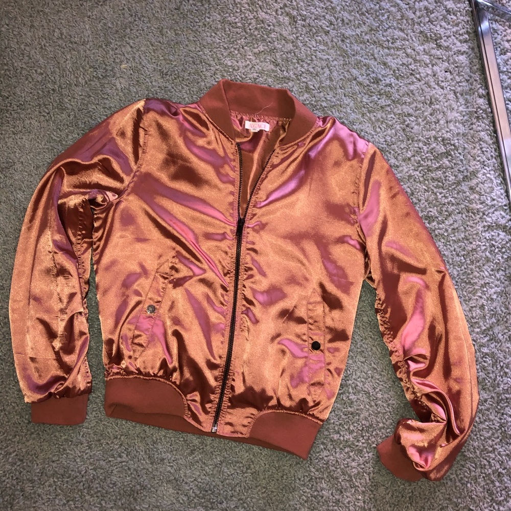 Jacket - Picture 2 of 4